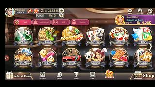 Teen Patti tricks
