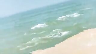 These 2 oceans meet but don't mix in the Gulf of Alaska