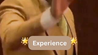 Experience