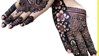 Quetta Mehndi Designs