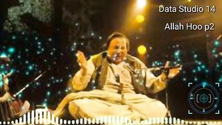 Sounds lyrics nusrat Fatah ali
