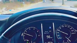 Long Drive