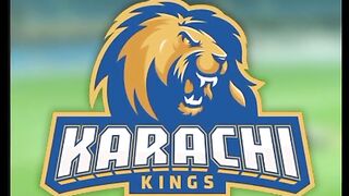 Karachi King squad psl 8