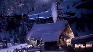 Beautiful Night