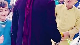Wedding Dubai return very funny