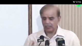 شوباز شریف کی بونگیاں