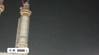 Makkah ki aj ki Azaan sunen|مکہ مکرمہ کی آج کی اذان سنے اور دل کو سکون پہنچائیں
