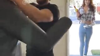 respect