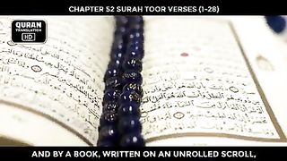 Quran translation