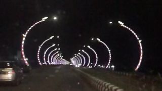night life in sampit city