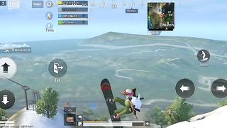 Pubg flying shorte #viral video