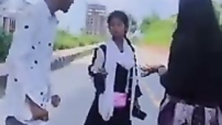 Blanga TikTok video
