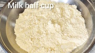 Makkai ki roti