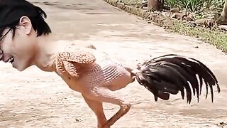 New version # funny video new 2023