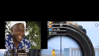 Funny video pubg