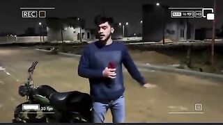 Wait for end