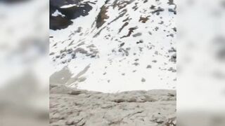 K2 mountain