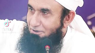 Bivi se baatain share karna#moolana Tariq Jameel #