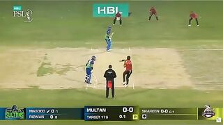 Lahore Qalanders vs Multan Sultan Highlight  part 2 2023