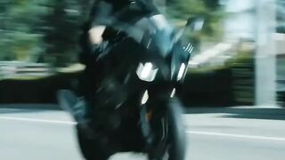 Sport bicke super bicke