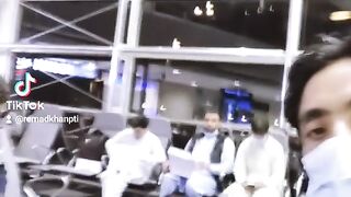 Riyadh airport