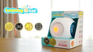 BEST LEARNING Learning Cube