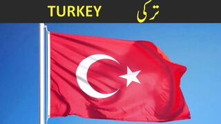 About Turkey