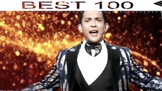 Anushka Enjoy  Dekha Hai Pehli Baar Song!  Indian Idol  Neha  90's Hits