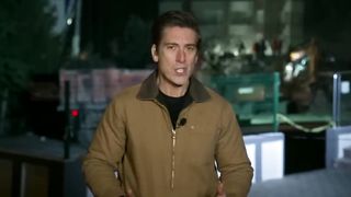 Turkey earthquake