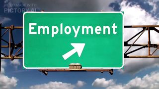 Top ten jobs in Toronto Canada in 2023