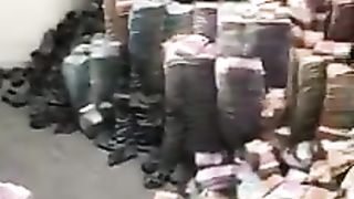 Black money