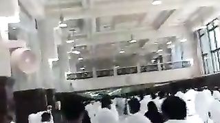 ویڈیو شیر کریں