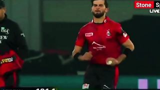PSL hangama cricket fans
