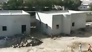 الدفاع المدنی مکہ المکرمہ