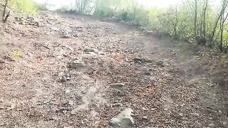 سڑک دو۔۔ووٹ لو۔۔ ڈھوک پٹی نڑھ کے مکینوں نے مطالبہ کردیا