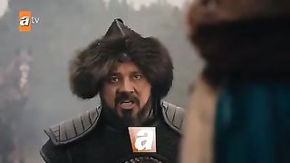Kurulus Osman Episode 115 Trailer 2
