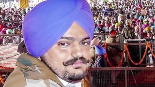 295 song Sidhu moose Wala Indiana punjabi song super duper