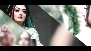 Maliha Weds Rehan ????