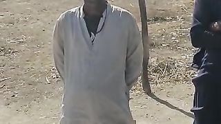 Need water hand pump