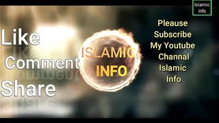 raza saqib mustafai bayan about achi bivi ki nishaniaan