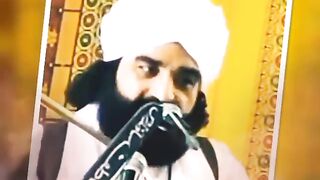 Peer syed naseer ud din naaeer shah Islamic bayan