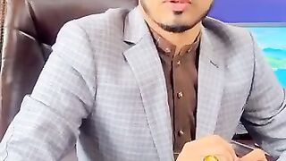My video