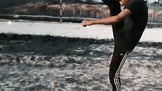 Febspot sports viral video