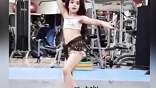 Dance kids