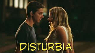 Disturbia (2007) | Film Explained in Hindi/Urdu Summarized | Hindi Voice Over