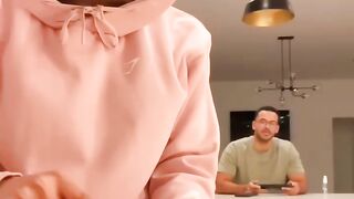 You look like astronuts (Funny video)