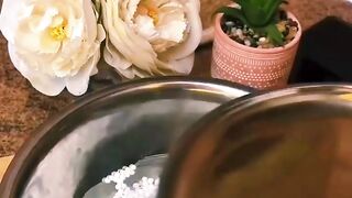 Sabudana Kheer Recipe