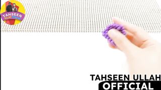 How to make house with magnetic balls