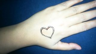 Mehandi ka design simple mehndi design Indian mehndi new mehndi beautiful mehndi 2013 mehndi