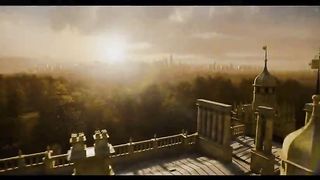 The Flash Trailer in hindi
